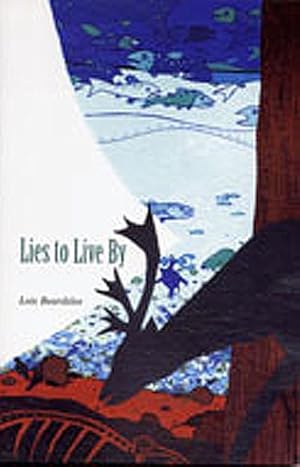 Seller image for Lies to Live by (Paperback) for sale by CitiRetail