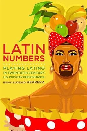 Seller image for Latin Numbers (Hardcover) for sale by CitiRetail