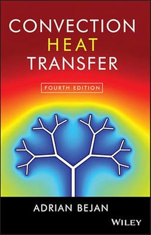 Imagen del vendedor de Convection Heat Transfer (Hardcover) a la venta por CitiRetail