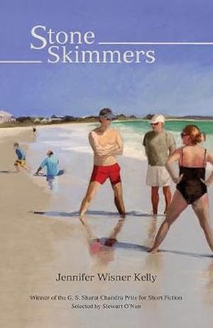 Seller image for Stone Skimmers (Paperback) for sale by CitiRetail