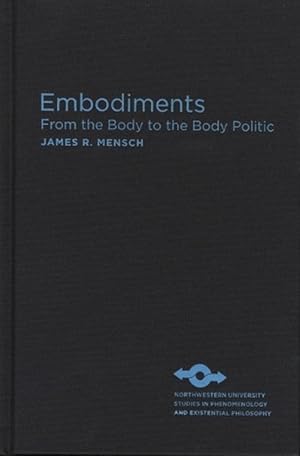 Imagen del vendedor de Embodiments (Hardcover) a la venta por CitiRetail