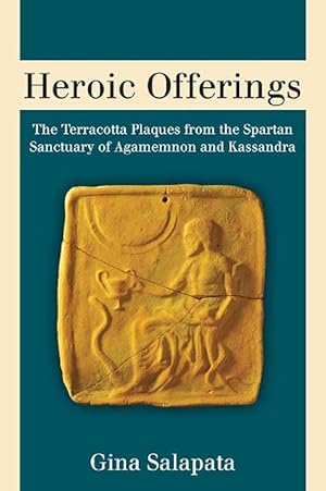 Imagen del vendedor de Heroic Offerings (Hardcover) a la venta por CitiRetail