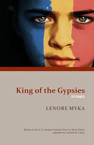 Seller image for King of the Gypsies (Paperback) for sale by CitiRetail