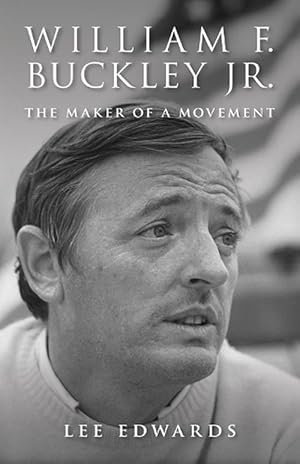Seller image for William F. Buckley Jr. (Paperback) for sale by Grand Eagle Retail