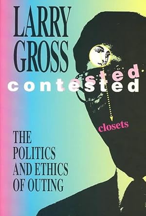 Seller image for Contested Closets (Paperback) for sale by CitiRetail