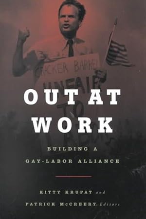 Seller image for Out At Work (Paperback) for sale by CitiRetail