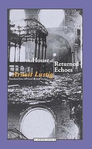 Seller image for The House of Returned Echoes (Paperback) for sale by CitiRetail