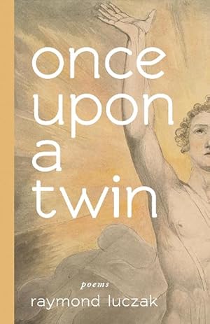 Seller image for once upon a twin poems (Paperback) for sale by CitiRetail