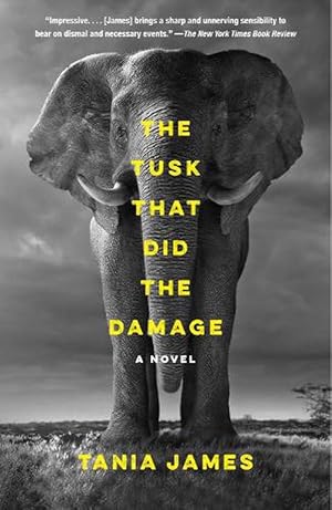 Seller image for The Tusk That Did the Damage (Paperback) for sale by Grand Eagle Retail