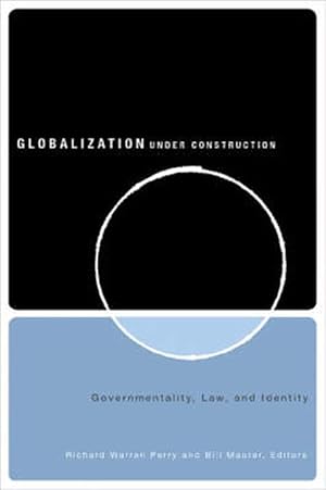 Immagine del venditore per Globalization Under Construction (Paperback) venduto da CitiRetail