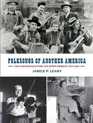 Seller image for Folksongs of Another America (Paperback) for sale by CitiRetail