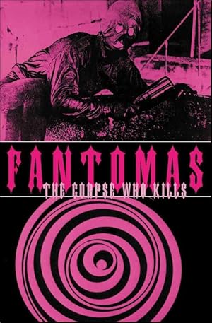 Immagine del venditore per Fantomas (Paperback) venduto da CitiRetail