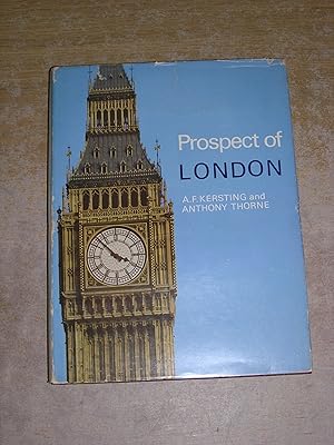 Seller image for Prospect Of London for sale by Neo Books