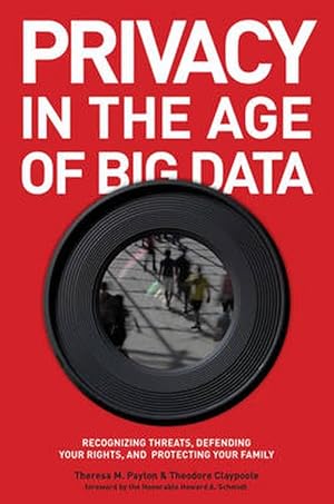 Seller image for Privacy in the Age of Big Data (Hardcover) for sale by CitiRetail