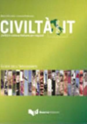Image du vendeur pour Civiltapuntoit (Book & Merchandise) mis en vente par CitiRetail