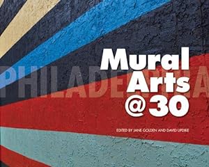 Seller image for Philadelphia Mural Arts at 30 (Paperback) for sale by CitiRetail