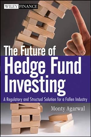 Immagine del venditore per The Future of Hedge Fund Investing (Hardcover) venduto da CitiRetail