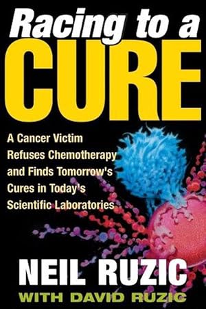 Seller image for Racing to a Cure (Paperback) for sale by CitiRetail