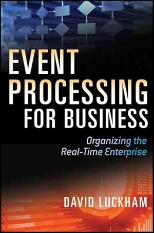 Seller image for Event Processing for Business (Hardcover) for sale by AussieBookSeller