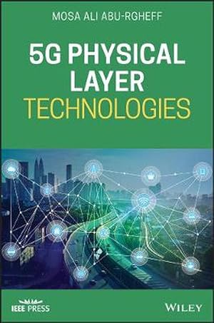 Image du vendeur pour 5G Physical Layer Technologies (Hardcover) mis en vente par CitiRetail