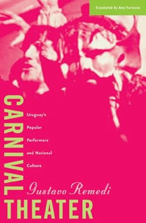 Seller image for Carnival Theater (Paperback) for sale by CitiRetail