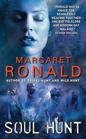 Seller image for Soul Hunt (Paperback) for sale by CitiRetail