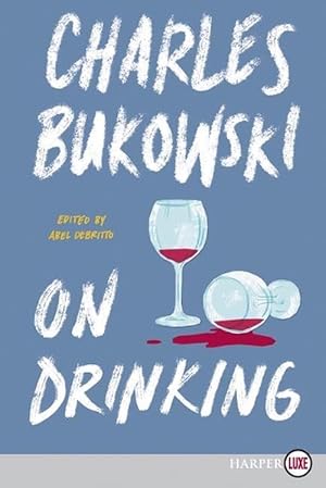 Seller image for On Drinking (Paperback) for sale by CitiRetail