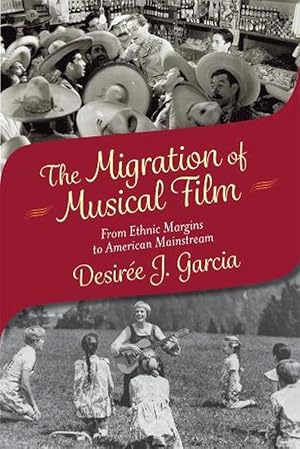 Seller image for The Migration of Musical Film (Paperback) for sale by CitiRetail