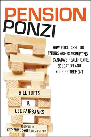 Seller image for Pension Ponzi (Paperback) for sale by Grand Eagle Retail