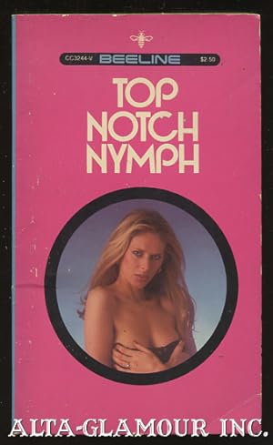 Image du vendeur pour TOP NOTCH NYMPH The Cameo Collection mis en vente par Alta-Glamour Inc.