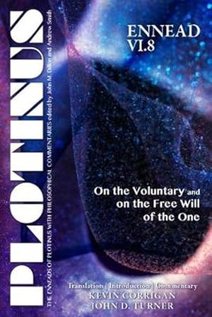 Image du vendeur pour PLOTINUS Ennead VI.8: On the Voluntary and on the Free Will of the One (Paperback) mis en vente par CitiRetail