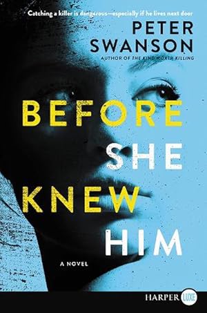 Seller image for Before She Knew Him (Paperback) for sale by CitiRetail