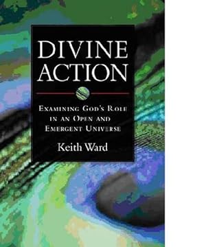 Seller image for Divine Action (Paperback) for sale by CitiRetail