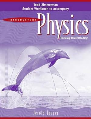 Immagine del venditore per Student Workbook to accomany Introductory Physics: Building Understanding, 1e (Paperback) venduto da Grand Eagle Retail