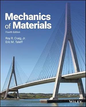 Seller image for Mechanics of Materials (Paperback) for sale by AussieBookSeller