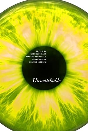 Immagine del venditore per Unwatchable (Paperback) venduto da CitiRetail