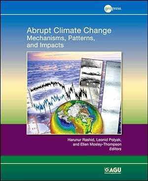 Bild des Verkufers fr Abrupt Climate Change (Hardcover) zum Verkauf von AussieBookSeller