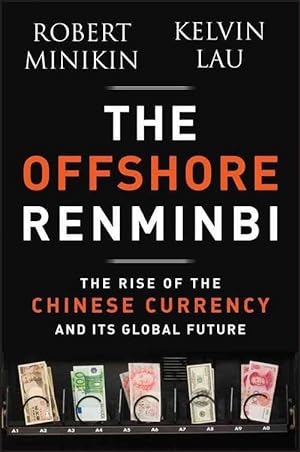 Seller image for The Offshore Renminbi (Hardcover) for sale by AussieBookSeller