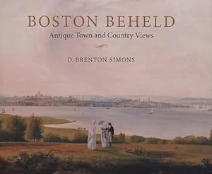 Immagine del venditore per Boston Beheld (Hardcover) venduto da CitiRetail