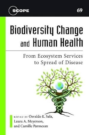 Immagine del venditore per Biodiversity Change and Human Health (Paperback) venduto da CitiRetail