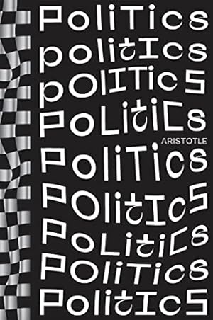 Seller image for Politics for sale by WeBuyBooks