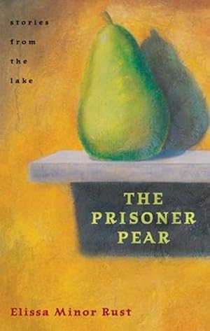 Seller image for The Prisoner Pear (Hardcover) for sale by CitiRetail