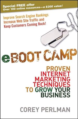 Seller image for eBoot Camp (Hardcover) for sale by CitiRetail