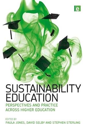 Immagine del venditore per Sustainability Education venduto da WeBuyBooks