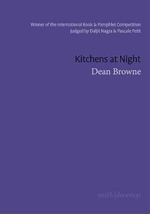 Bild des Verkufers fr Kitchens at Night zum Verkauf von WeBuyBooks