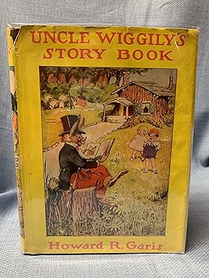Seller image for Uncle Wiggily's Story Book for sale by Bryn Mawr Bookstore