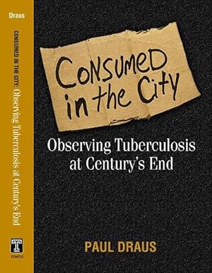 Seller image for Consumed in the City (Paperback) for sale by CitiRetail