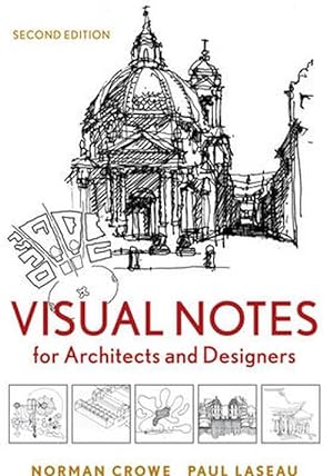 Seller image for Visual Notes for Architects and Designers (Paperback) for sale by Grand Eagle Retail