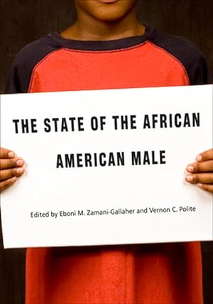 Immagine del venditore per The State of the African American Male (Paperback) venduto da CitiRetail