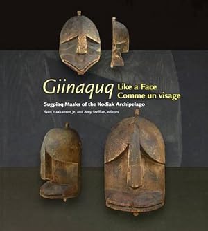 Seller image for Giinaquq Like a Face (Paperback) for sale by CitiRetail